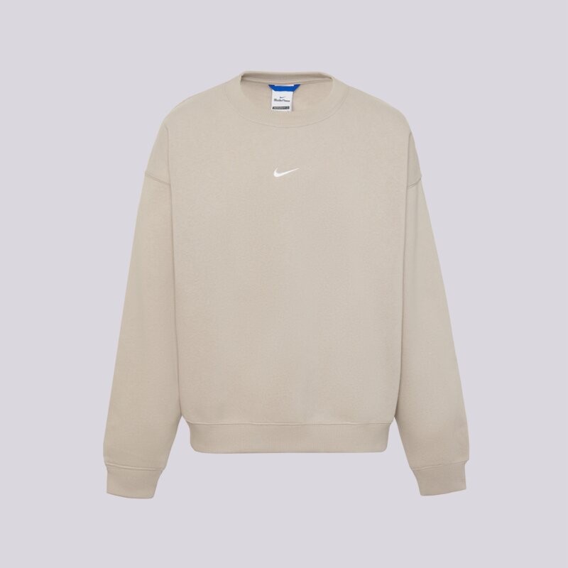 NIKE DŽEMPERIS G NSW STUDIO FLC BXY OS LBR GIRL