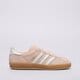 Moteriški kedai ADIDAS GAZELLE INDOOR W ih5484 spalva rožinė