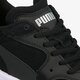 Vaikiški kedai PUMA STORM ORIGIN JR 37241301 spalva juoda