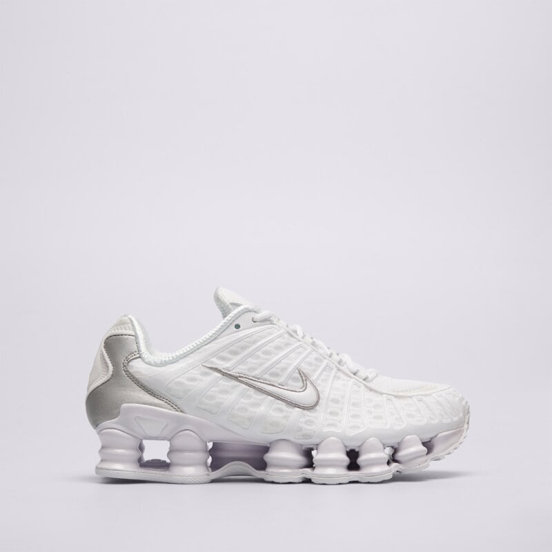 NIKE SHOX TL GS