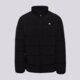 Vyriška žieminė striukė ELLESSE STRIUKĖ PŪKINĖ NEBULUS PADDED JACKET BLK shb23601011 spalva juoda