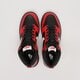 Vaikiški kedai NIKE DUNK HIGH BG db2179-003 spalva raudona