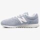 Moteriški kedai NEW BALANCE WL520PL wl520pl spalva mėlyna