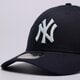 Vaikiška kepurė su snapeliu NEW ERA KEPURĖ MLB 9FORTY NEW YORK YANKEES CAP BAS NEW YORK 10531939 spalva tamsiai mėlyna