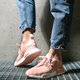 Vaikiški kedai ADIDAS NMD_R1 J ee6682 spalva rožinė