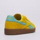 Moteriški kedai REEBOK CLUB C GROUNDS UK 100229525 spalva geltona