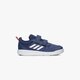 Vaikiški kedai ADIDAS TENSAUR I  s24053 spalva tamsiai mėlyna