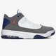 Vyriški kedai JORDAN MAX AURA 2 ck6636-004 spalva balta