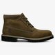 TIMBERLAND PREMIUM WP CHUKKA a1m63 spalva žalia