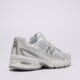 Moteriški kedai NEW BALANCE U740V2 u740wm2 spalva balta