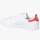Moteriški kedai ADIDAS STAN SMITH  m20326w spalva balta