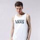 Vyriška rudeninė striukė VANS MARŠKINĖLIAI VANS CLASSIC MARŠKINĖLIAI vn000y8vyb21 spalva balta