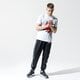 Vyriškos kelnės JORDAN KELNĖS M J JM CLSCS TRICOT WRMP PANT ct9373-010 spalva juoda