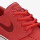 Vaikiški kedai NIKE STEFAN JANOSKI BG 525104-600 spalva raudona