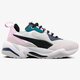 Moteriški kedai PUMA THUNDER RIVE DROITE WN'S 36945201 spalva violetinė