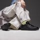Vyriški kedai REEBOK CLUB C 85 100000153 spalva juoda