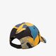 Vaikiška kepurė su snapeliu ADIDAS KEPURĖ CAMO BALLCAP hk2862 spalva daugiaspalvė