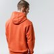 Vyriškas džemperis NIKE DŽEMPERIS SU GOBTUVU SPORTSWEAR da0680-812 spalva oranžinė