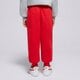 Vaikiškos kelnės NIKE KELNĖS K NSW CLUB FLC JGGR LBR BOY fd3008-657 spalva raudona