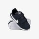 Vaikiški kedai NIKE COURT ROYALE (TDV) 833537-400 spalva tamsiai mėlyna