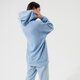 Moteriškas džemperis ADIDAS DŽEMPERIS SU GOBTUVU TRF HOODIE h33585 spalva mėlyna