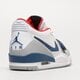 Vyriški kedai AIR JORDAN LEGACY 312 LOW  cd7069-104 spalva balta