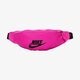 Moteriška liemens rankinė NIKE RANKINUKAS NK HERITAGE HIP PACK ba5750520 spalva rožinė