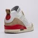 Vyriški kedai JORDAN SPIZIKE LOW fq1759-105 spalva balta