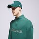 Vyriškas džemperis ELLESSE DŽEMPERIS UŽSEGAMAS SIESTALLI   DGREEN 1/2 ZIP TRACK shs18657502 spalva žalia