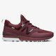 Vyriški kedai NEW BALANCE MS574SBG ms574sbg spalva tamsiai raudona