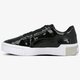 Vaikiški kedai PUMA CALI PATENT JR 37013902 spalva juoda