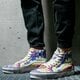 Vyriški inkariukai VANS UA SK8-HI TAPERED vn0a4u1619x1 spalva daugiaspalvė