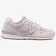 Moteriški kedai NEW BALANCE WR996NEA wr996nea spalva violetinė