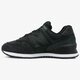 Moteriški kedai NEW BALANCE WL574URU wl574uru spalva juoda