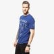 Vyriški marškinėliai NIKE MARŠKINĖLIAI TEE-NEON 95 685400455 spalva mėlyna