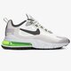 Vyriški kedai NIKE AIR MAX 270 REACT ci3866-100 spalva pilka