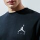 Vyriškas džemperis JORDAN DŽEMPERIS JUMPMAN AIR ct3455-011 spalva tamsiai mėlyna