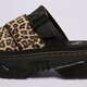 Moteriški sandalai DR.MARTENS MATTISON SLIDE SANDAL 41110200 spalva ruda