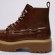 Moteriški laisvalaikio batai TIMBERLAND STONE STREET MID tb0a27yzeiw1 spalva ruda