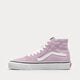 Moteriški kedai VANS SK8-HI TAPERED vn0009qpbug1 spalva violetinė