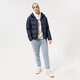 Vyriška žieminė striukė ELLESSE STRIUKĖ PŪKINĖ PADDERO JACKET NAVY shq17079429 spalva tamsiai mėlyna