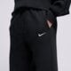 Moteriškos kelnės NIKE KELNĖS W NSW PHNX FLC HR WIDE LEG ih1011-010 spalva juoda
