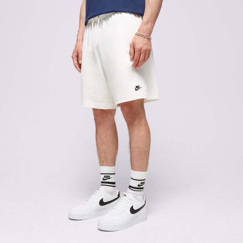 NIKE ŠORTAI M NK CLUB KNIT SHORT