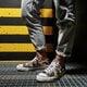 Vyriški inkariukai CONVERSE CHUCK TAYLOR ALL STAR  166715c spalva daugiaspalvė