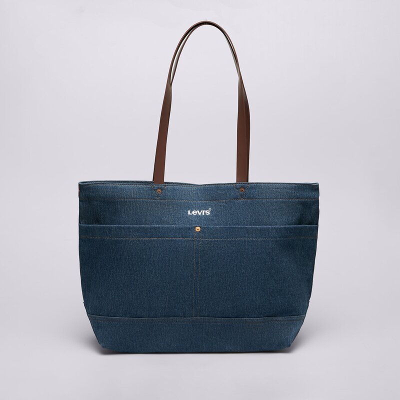 LEVI'S RANKINUKAS WOMEN'S HERITAGE TOTE-ALL
