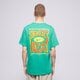 Vyriški marškinėliai NIKE MARŠKINĖLIAI U NSW TEE BB OC 2 ih5065-324 spalva žalia