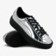 Moteriški kedai PUMA BASKET PLATFORM METALLIC 2 36233906 spalva pilka