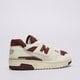 Vyriški kedai NEW BALANCE 550  bb550lez spalva tamsiai raudona