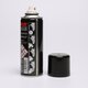 Batų priežiūra SNEAKY VALOMASIS RINKINYS SPRAY sneaky spray-0 spalva juoda