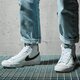 Vaikiški kedai NIKE BLAZER MID '77 SE dd1847-100 spalva balta